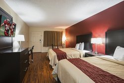  - Red Roof Inn & Suites Scottsboro