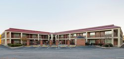  - Red Roof Inn & Suites Scottsboro