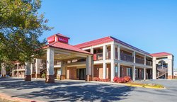  - Red Roof Inn & Suites Scottsboro