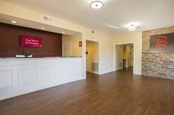  - Red Roof Inn & Suites Scottsboro