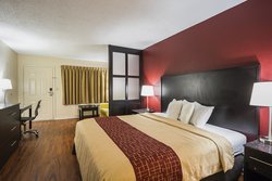  - Red Roof Inn & Suites Scottsboro