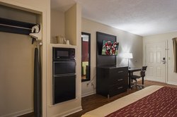  - Red Roof Inn & Suites Scottsboro