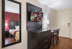  - Red Roof Inn & Suites Scottsboro