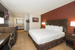  - Red Roof Inn Saraland - I-65, Exit 13