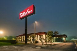  - Red Roof Inn Saraland - I-65, Exit 13