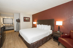  - Red Roof Inn Saraland - I-65, Exit 13