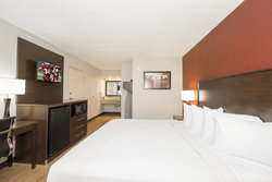  - Red Roof Inn Saraland - I-65, Exit 13