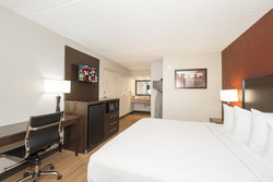  - Red Roof Inn Saraland - I-65, Exit 13