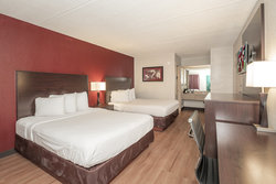  - Red Roof Inn Saraland - I-65, Exit 13