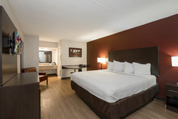  - Red Roof Inn Saraland - I-65, Exit 13