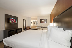  - Red Roof Inn Saraland - I-65, Exit 13