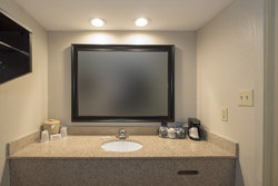  - Red Roof Inn Saraland - I-65, Exit 13