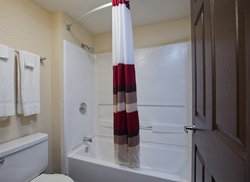  - Red Roof Inn South Corpus Christi