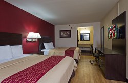  - Red Roof Inn South Corpus Christi