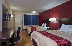  - Red Roof Inn South Corpus Christi