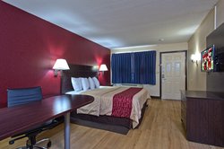  - Red Roof Inn South Corpus Christi