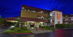  - Red Roof Inn South Corpus Christi