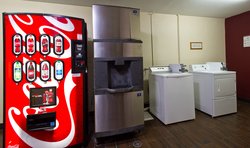  - Red Roof Inn South Corpus Christi