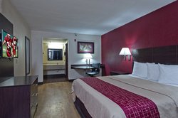  - Red Roof Inn South Corpus Christi