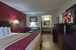  - Red Roof Inn South Corpus Christi