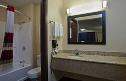  - Red Roof Inn South Corpus Christi