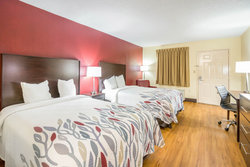  - Red Roof Inn Clarksville - I-24, Exit 4