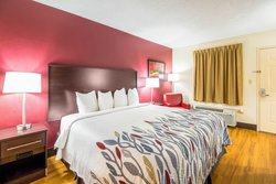  - Red Roof Inn Clarksville - I-24, Exit 4