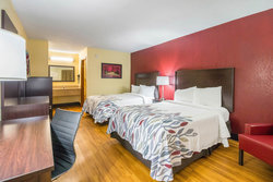  - Red Roof Inn Clarksville - I-24, Exit 4