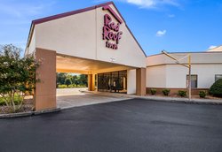  - Red Roof Inn Clarksville - I-24, Exit 4