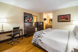  - Red Roof Inn Clarksville - I-24, Exit 4