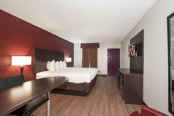  - Red Roof Inn Saraland - I-65, Exit 13