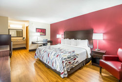  - Red Roof Inn Clarksville - I-24, Exit 4