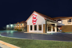  - Red Roof Inn Little Rock - I-40, Exit 157