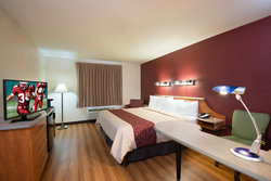  - Red Roof Inn Little Rock - I-40, Exit 157