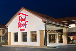  - Red Roof Inn Little Rock - I-40, Exit 157
