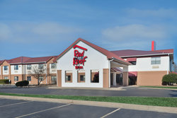 - Red Roof Inn Little Rock - I-40, Exit 157
