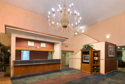  - Red Roof Inn Little Rock - I-40, Exit 157