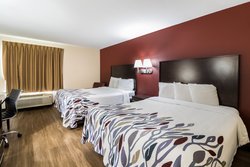  - Red Roof Inn Murfreesboro - I-24, Exit 78B