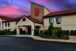  - Red Roof Inn Murfreesboro - I-24, Exit 78B