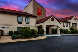  - Red Roof Inn Murfreesboro - I-24, Exit 78B