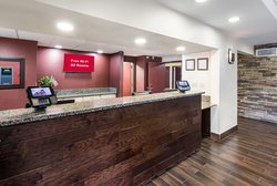  - Red Roof Inn Murfreesboro - I-24, Exit 78B