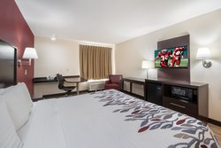  - Red Roof Inn Murfreesboro - I-24, Exit 78B