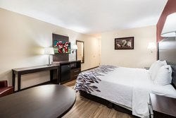  - Red Roof Inn Murfreesboro - I-24, Exit 78B