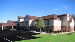  - Red Roof Inn Gaffney - I-85, Exit 90