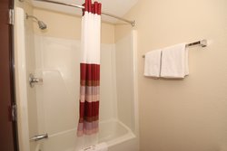  - Red Roof Inn Gaffney - I-85, Exit 90