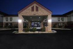  - Red Roof Inn Gaffney - I-85, Exit 90