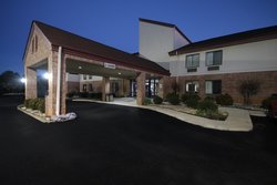 - Red Roof Inn Gaffney - I-85, Exit 90