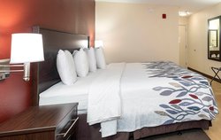  - Red Roof Inn Gaffney - I-85, Exit 90