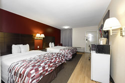 - Red Roof Inn Holton