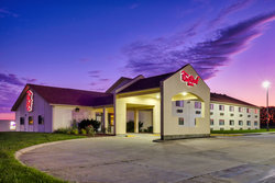  - Red Roof Inn Holton